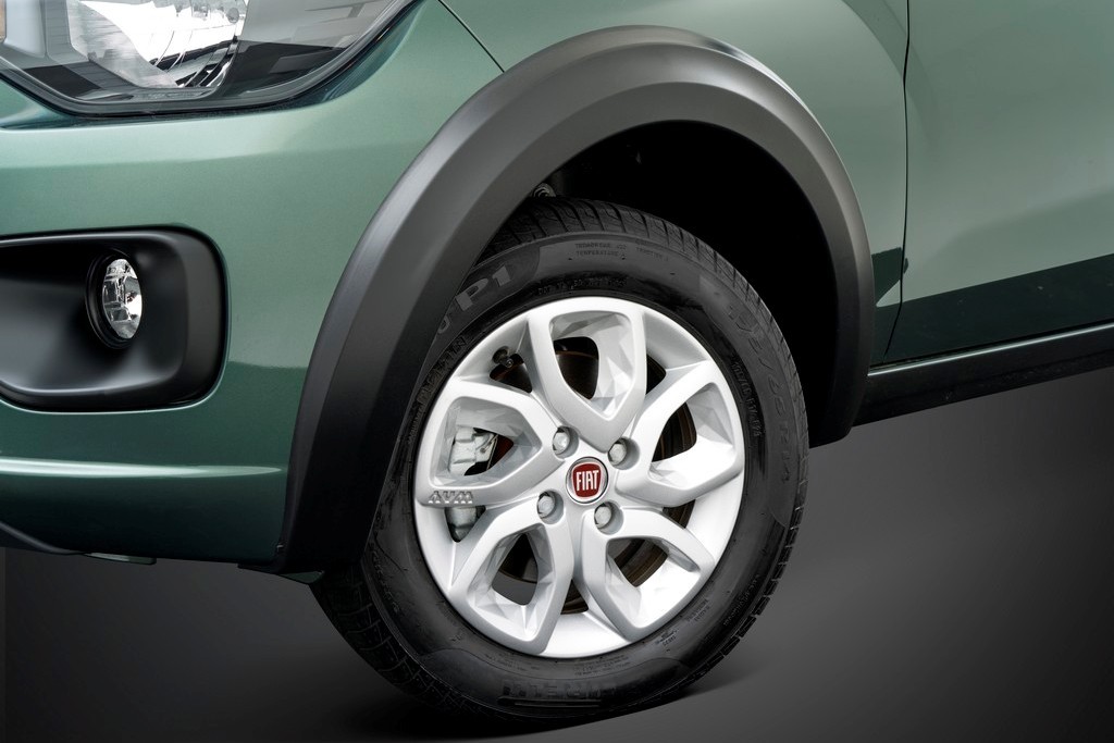 2018 - FIAT MOBI WAY, foto 34