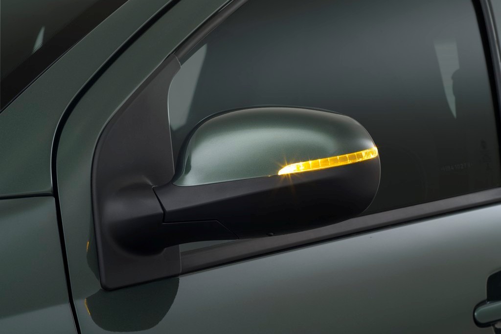2018 - FIAT MOBI WAY, foto 35
