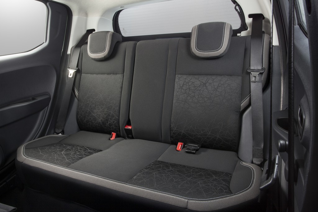 2018 - FIAT MOBI WAY, foto 40