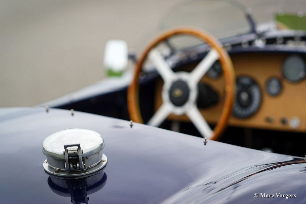 1965 - JAGUAR C-TYPE BY HERITAGE, foto 29