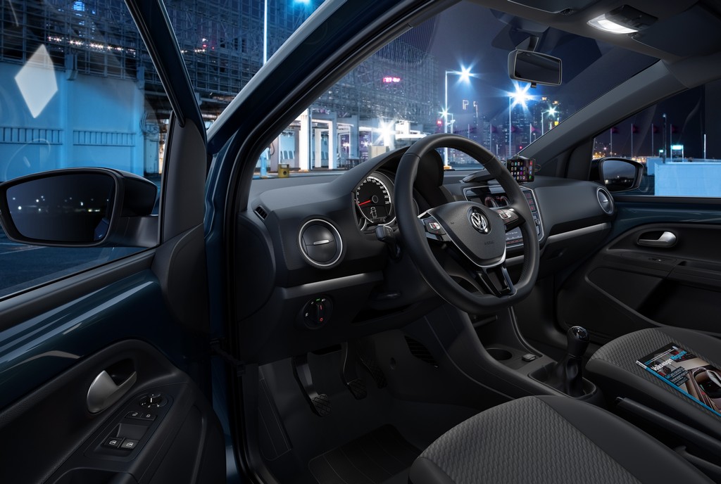 2018 - VOLKSWAGEN NOVO UP!, foto 7