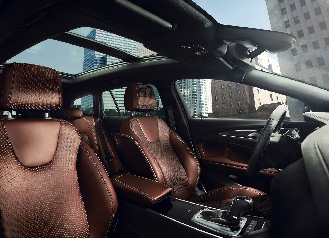 2018 - OPEL INSIGNIA COUNTRY TOURER, foto 101