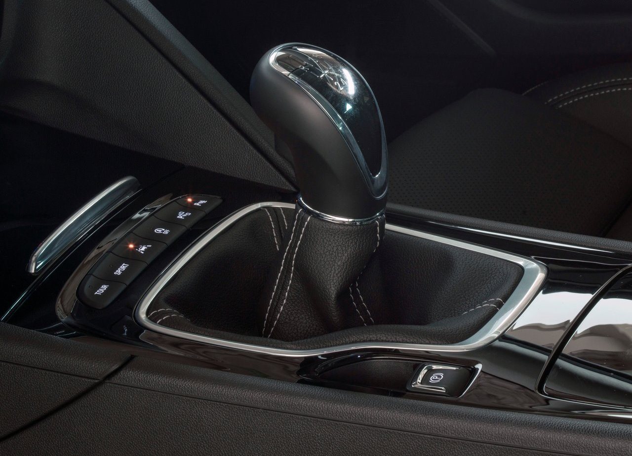 2018 - OPEL INSIGNIA COUNTRY TOURER, foto 104