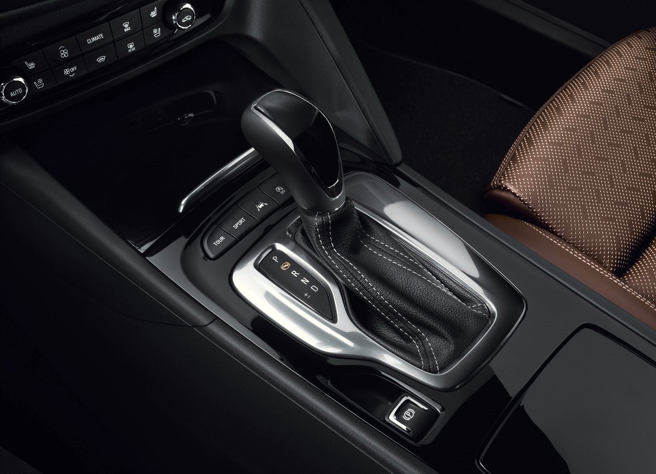 2018 - OPEL INSIGNIA COUNTRY TOURER, foto 105