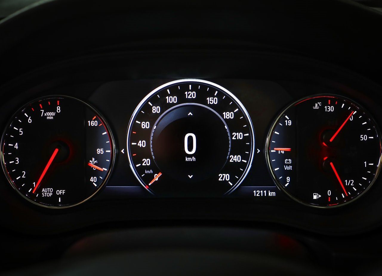 2018 - OPEL INSIGNIA COUNTRY TOURER, foto 106