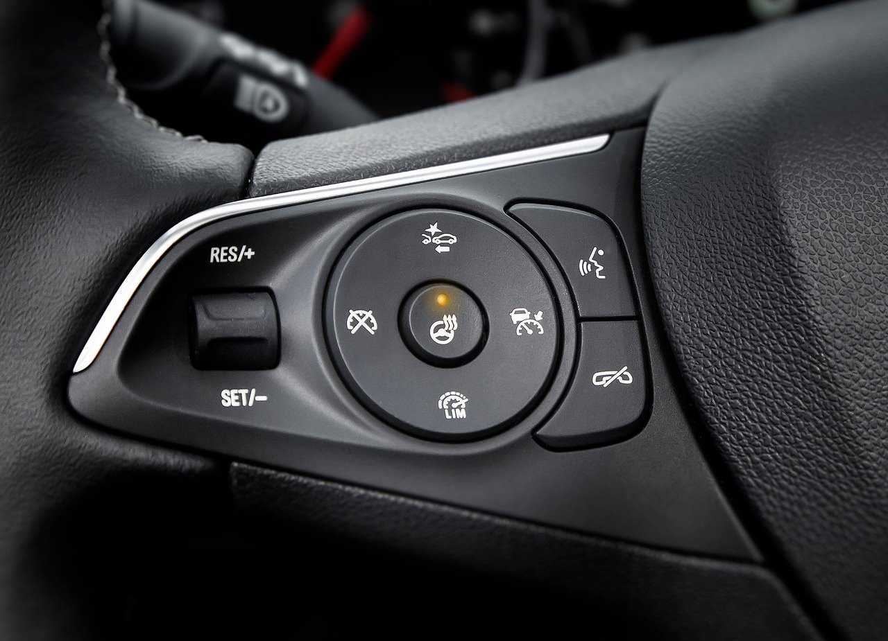 2018 - OPEL INSIGNIA COUNTRY TOURER, foto 108