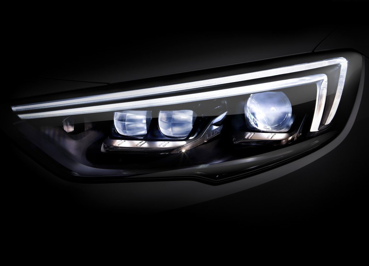 2018 - OPEL INSIGNIA COUNTRY TOURER, foto 115