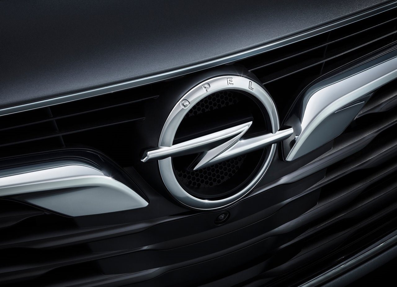 2018 - OPEL INSIGNIA COUNTRY TOURER, foto 119