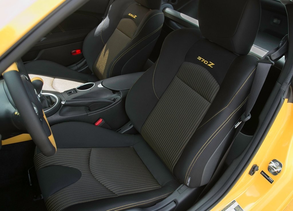 2018 - NISSAN 370Z COUPE HERITAGE EDITION, foto 16