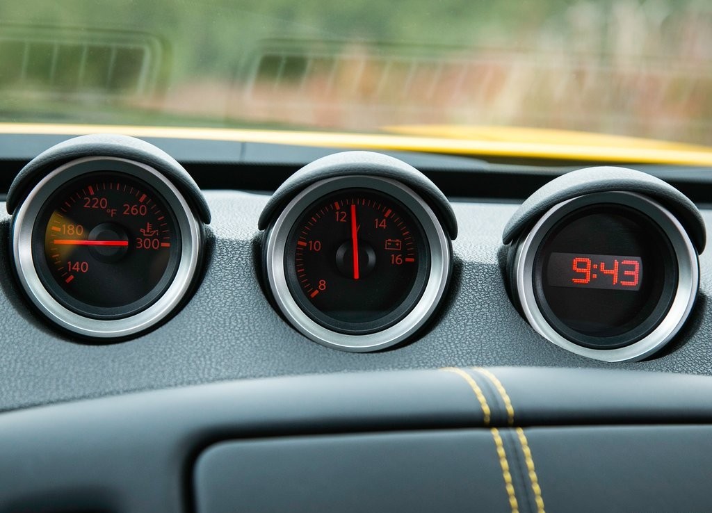 2018 - NISSAN 370Z COUPE HERITAGE EDITION, foto 18