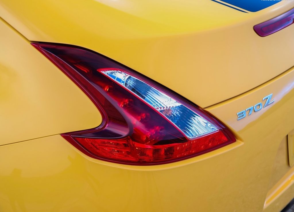 2018 - NISSAN 370Z COUPE HERITAGE EDITION, foto 22