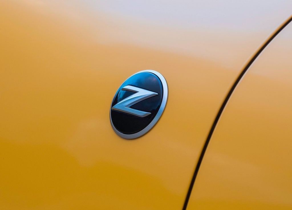 2018 - NISSAN 370Z COUPE HERITAGE EDITION, foto 27