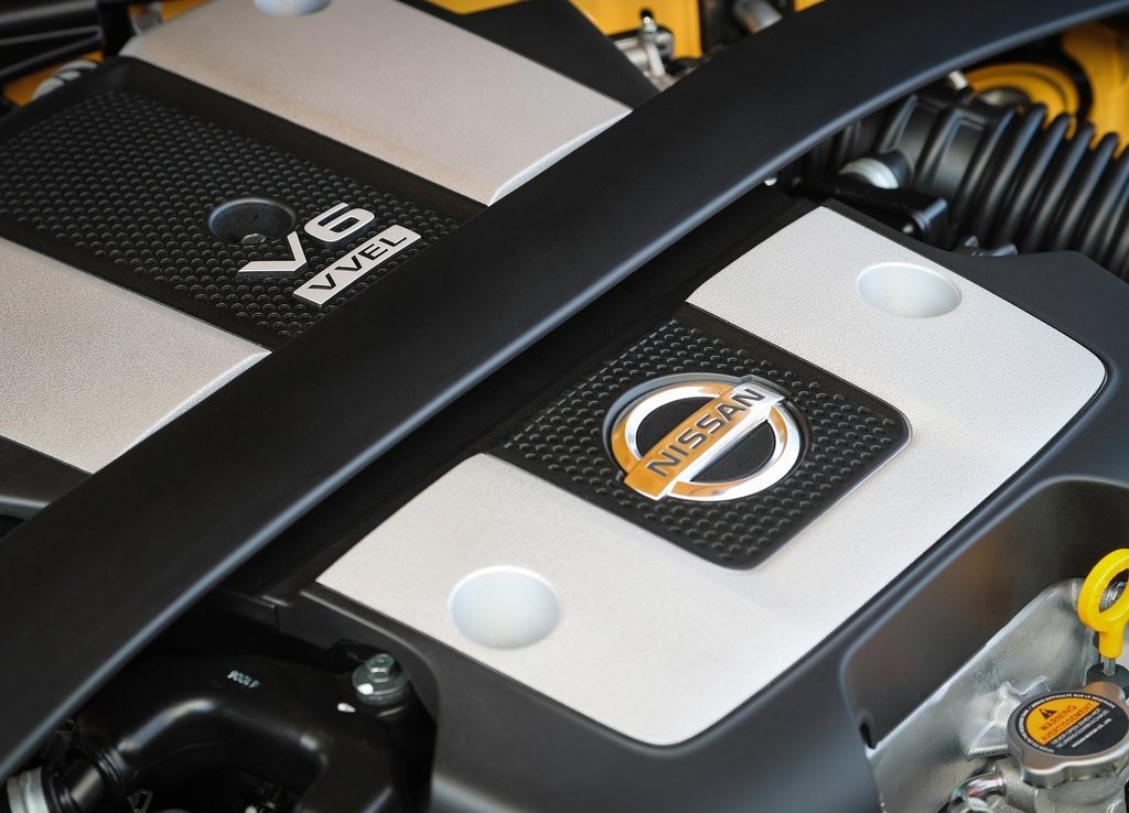2018 - NISSAN 370Z COUPE HERITAGE EDITION, foto 29
