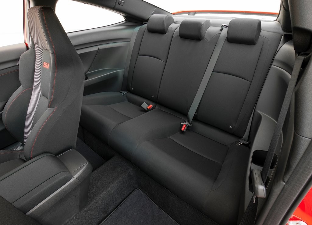 2017 - HONDA CIVIC Si COUPE, foto 72