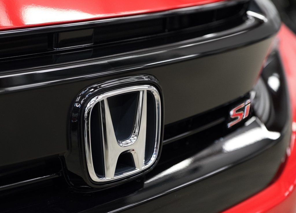 2017 - HONDA CIVIC Si COUPE, foto 90