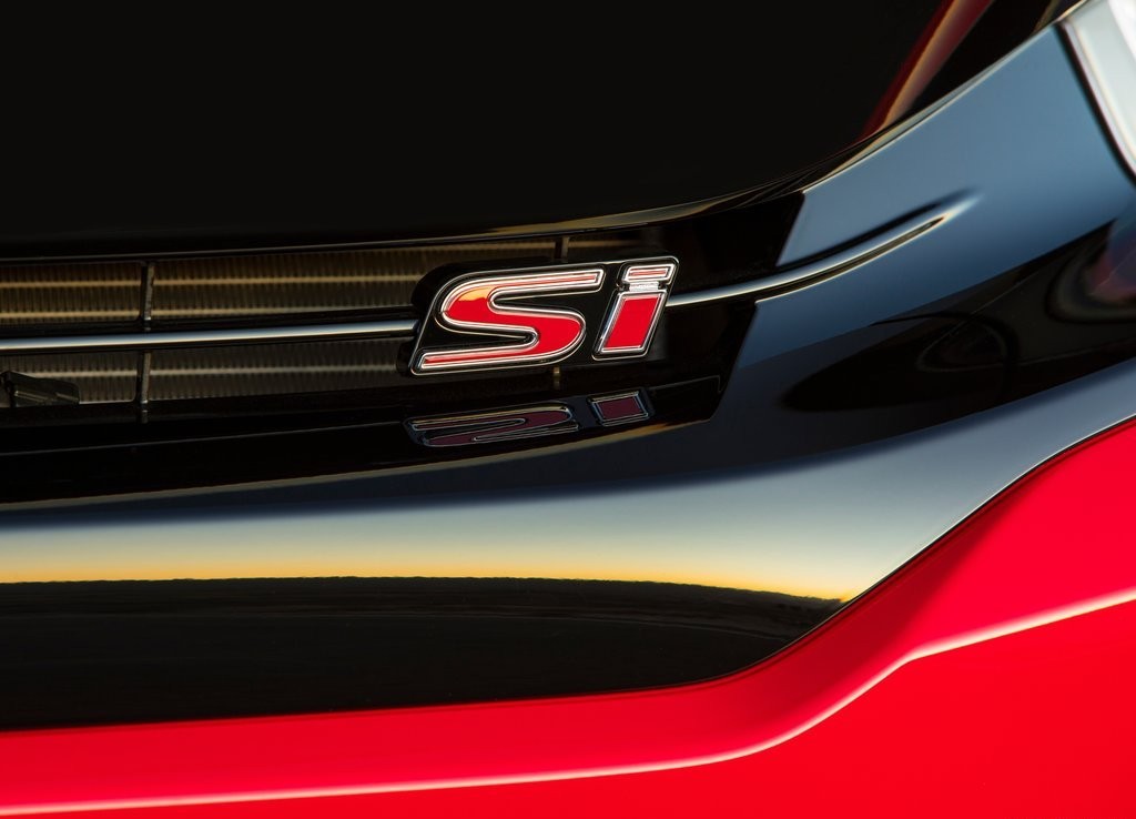2017 - HONDA CIVIC Si COUPE, foto 91