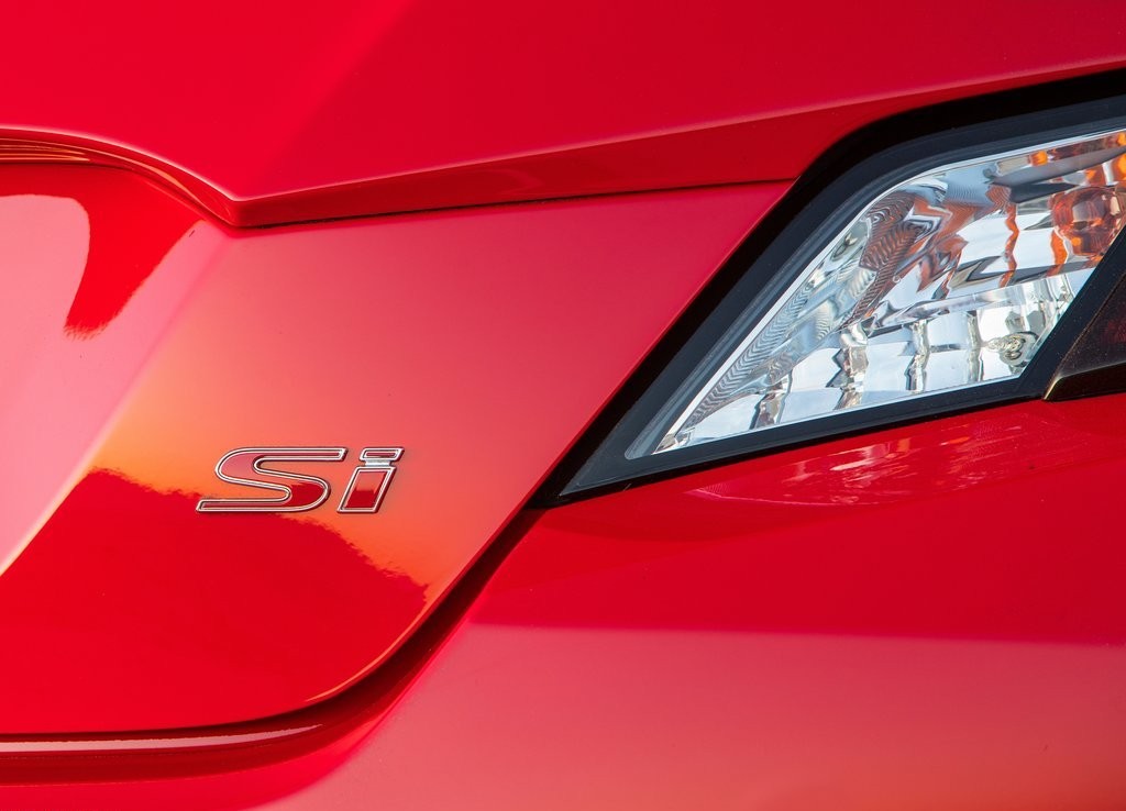 2017 - HONDA CIVIC Si COUPE, foto 92
