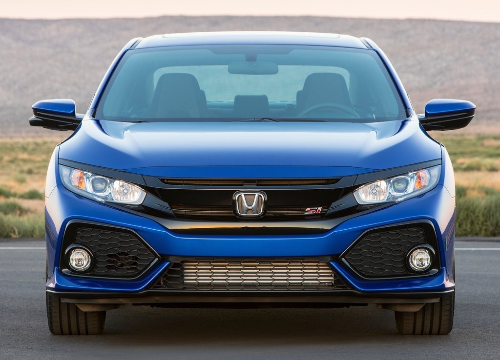 2017 - HONDA CIVIC Si SEDAN, foto 44