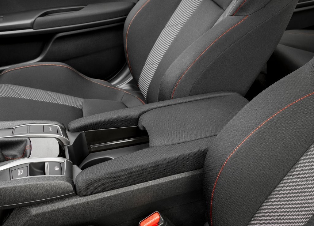 2017 - HONDA CIVIC Si SEDAN, foto 70