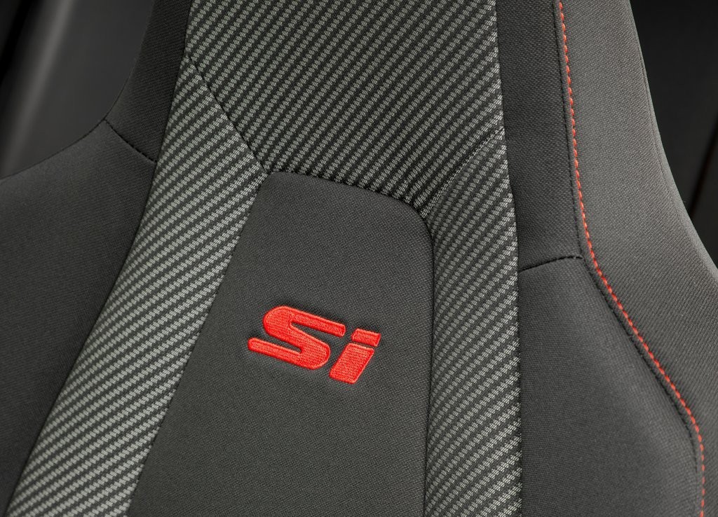2017 - HONDA CIVIC Si SEDAN, foto 74