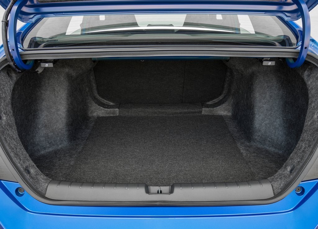 2017 - HONDA CIVIC Si SEDAN, foto 83