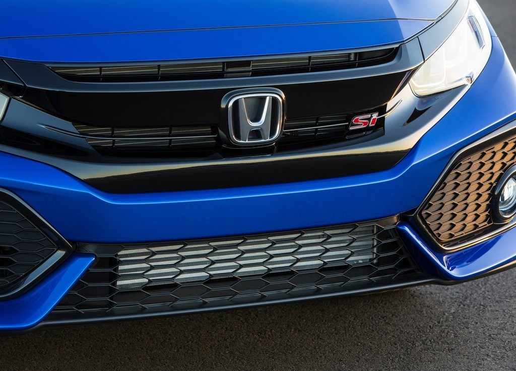 2017 - HONDA CIVIC Si SEDAN, foto 85