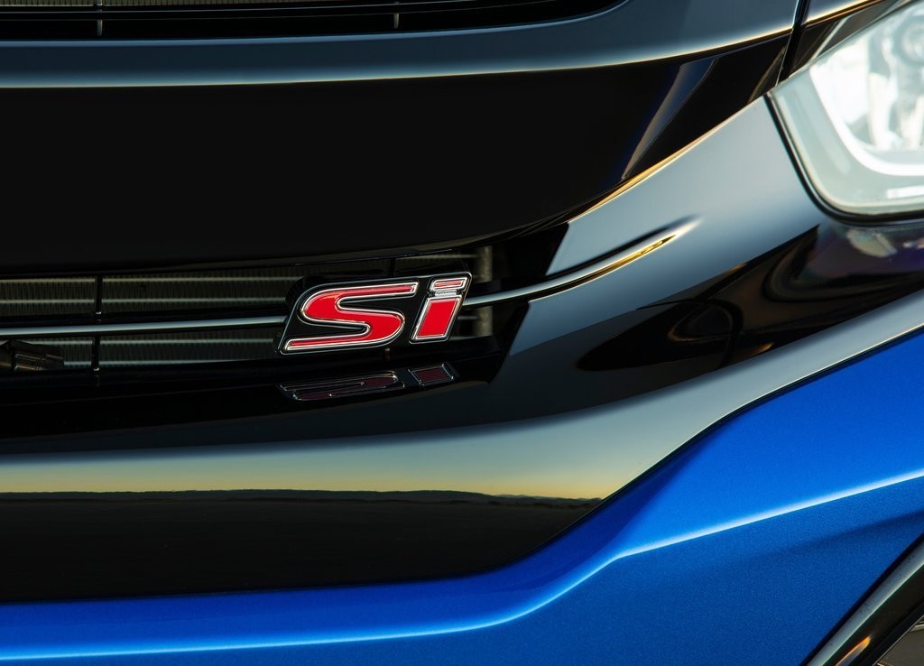 2017 - HONDA CIVIC Si SEDAN, foto 92