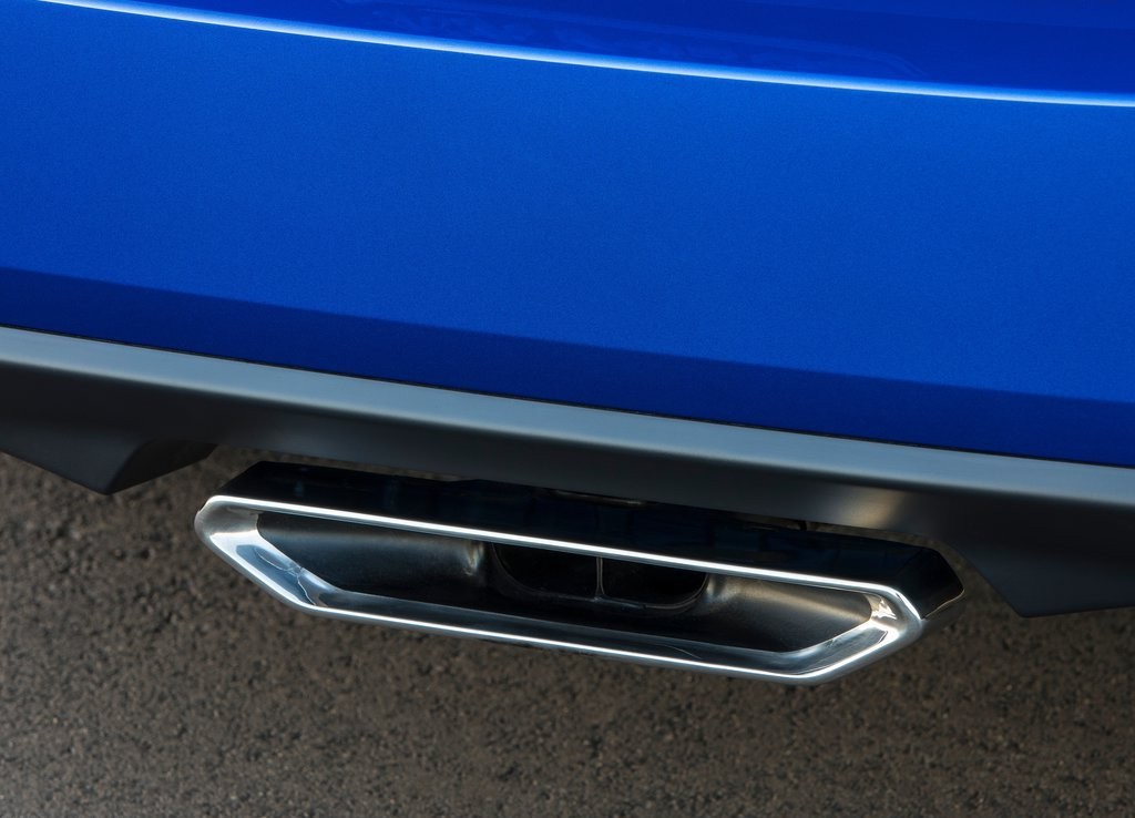2017 - HONDA CIVIC Si SEDAN, foto 94