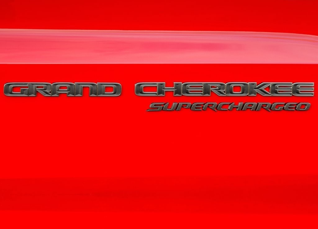 2018 - JEEP GRAND CHEROKEE TRACKHAWK, foto 47
