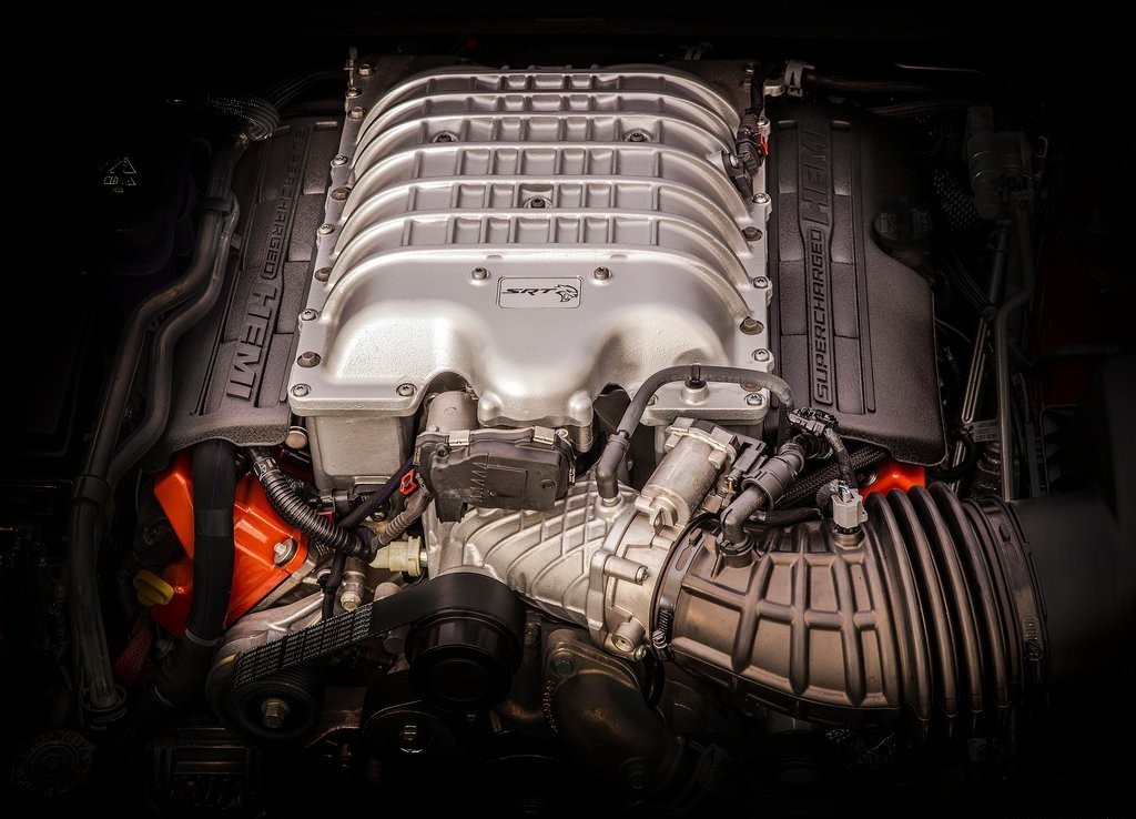 2018 - JEEP GRAND CHEROKEE TRACKHAWK, foto 49