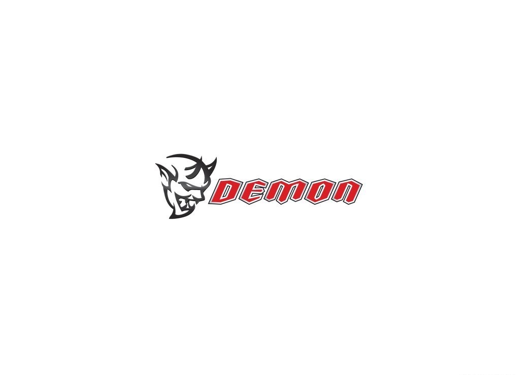 DODGE CHALLENGER SRT DEMON TOR RED, foto 140
