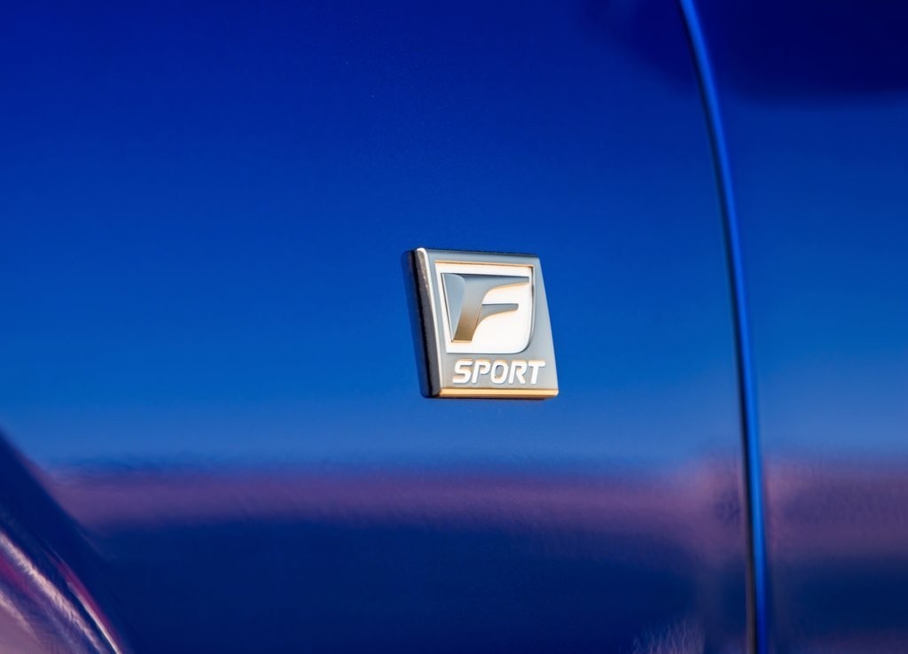 LEXUS LS 500 F SPORT, foto 92