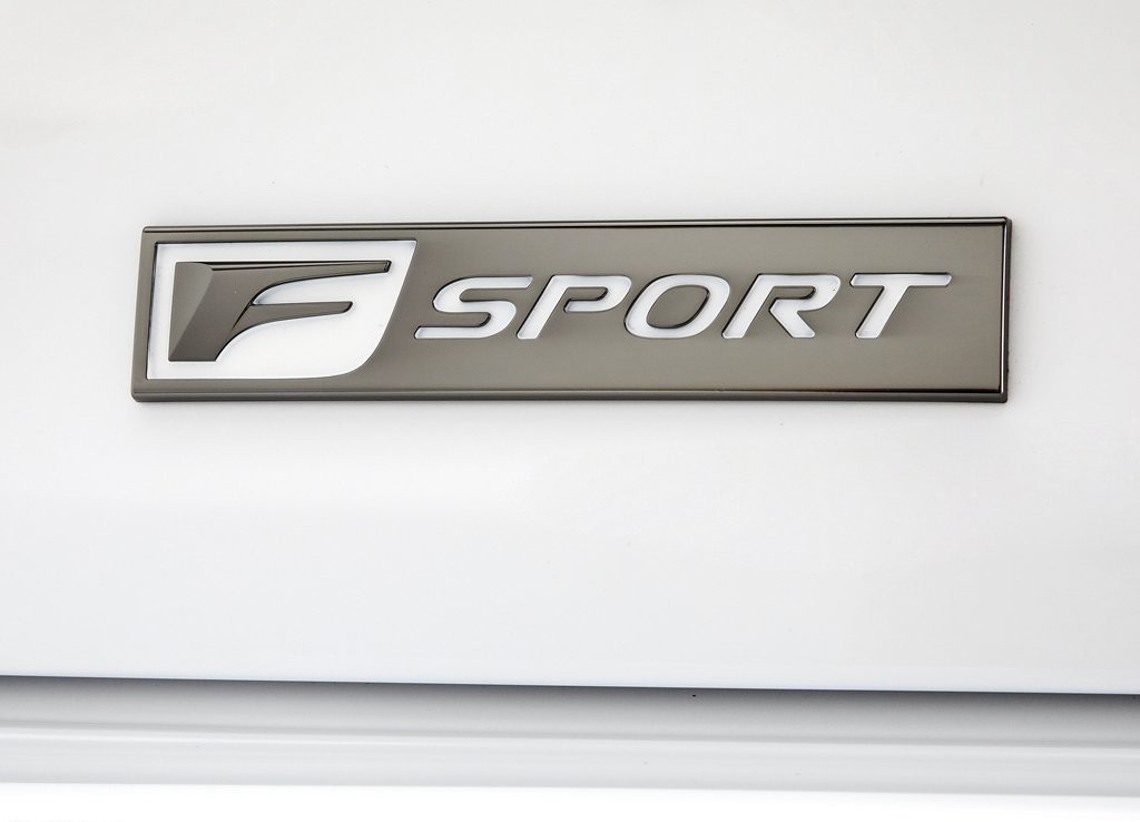 LEXUS LS 500 F SPORT, foto 95