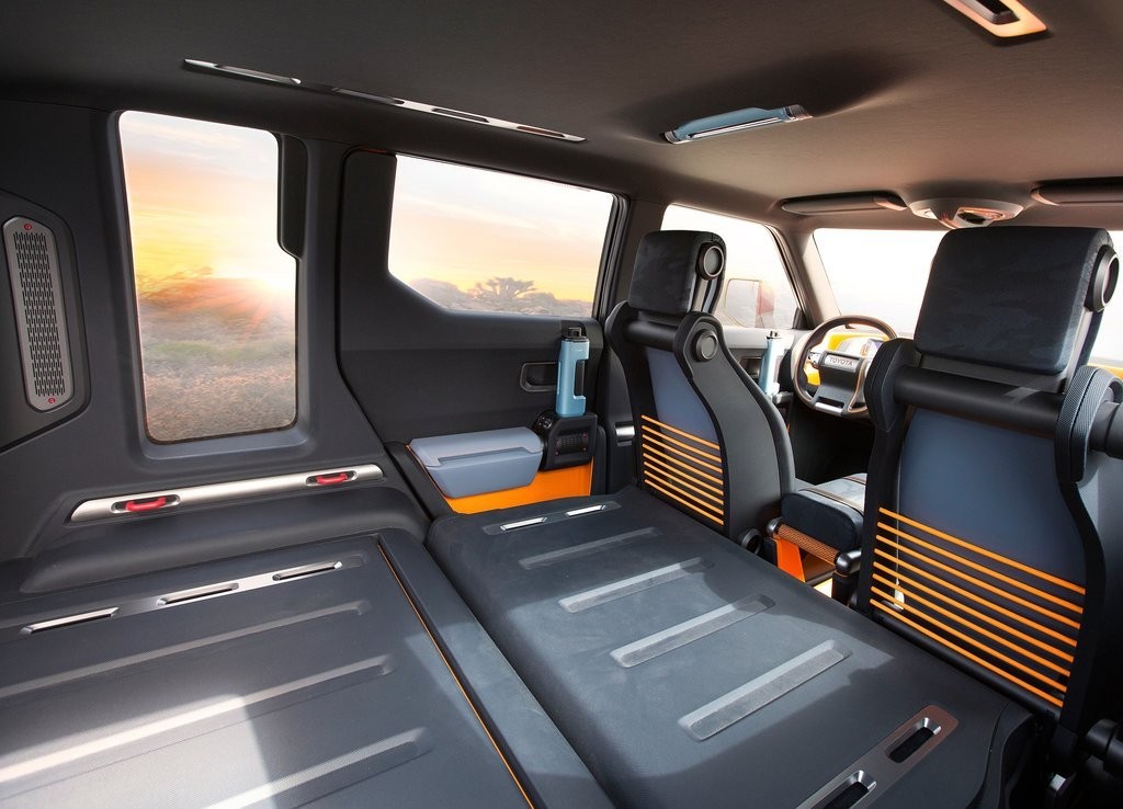 TOYOTA FT-4X CONCEPT, foto 34