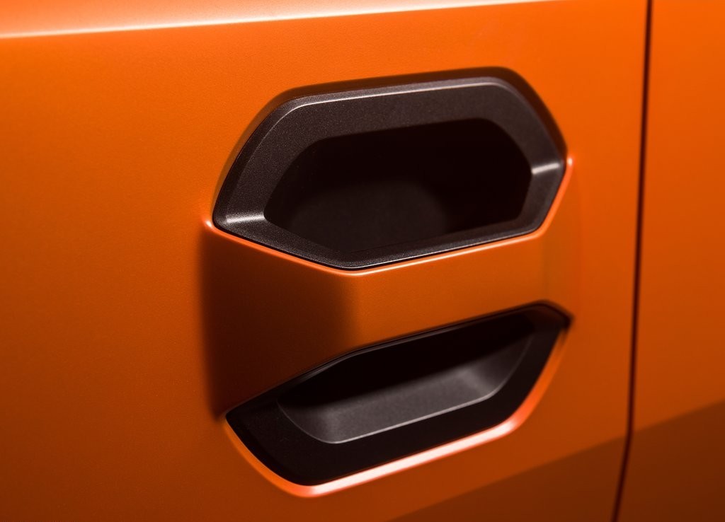 TOYOTA FT-4X CONCEPT, foto 41