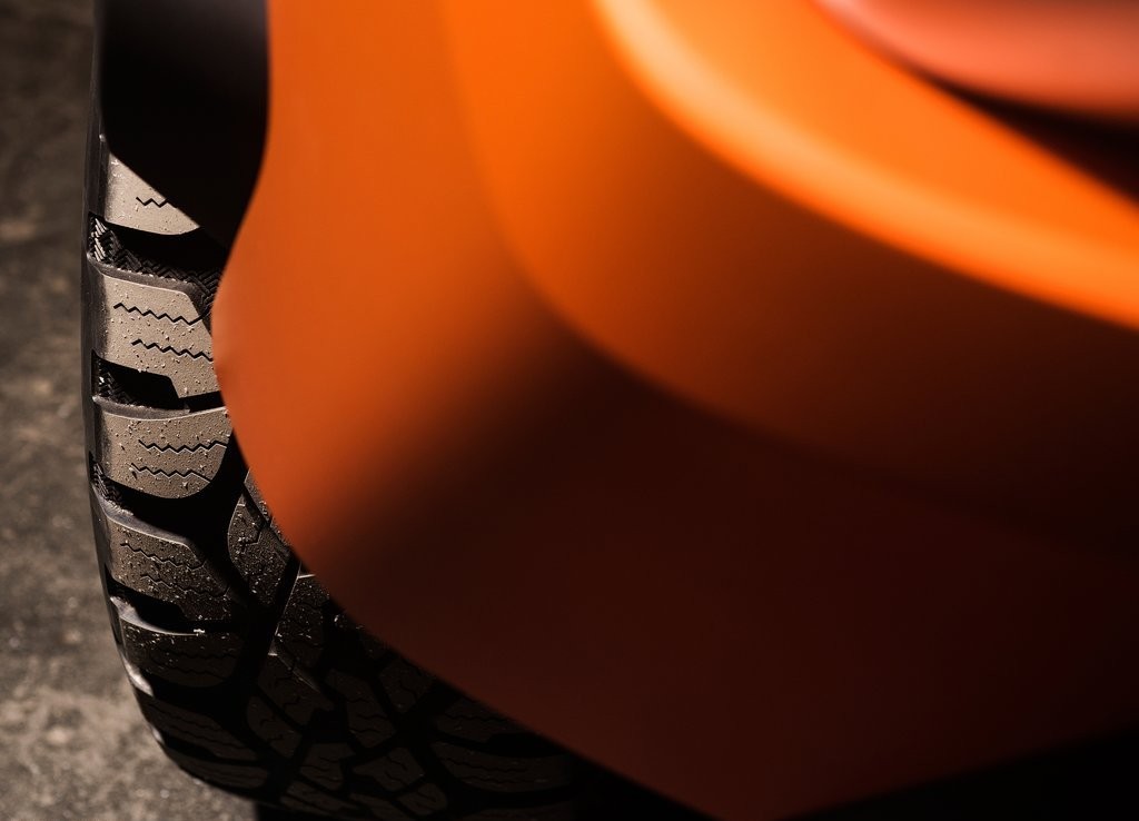 TOYOTA FT-4X CONCEPT, foto 42