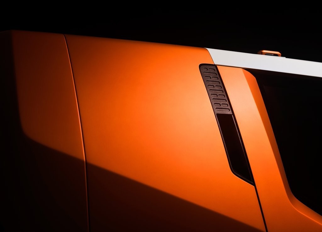 TOYOTA FT-4X CONCEPT, foto 43
