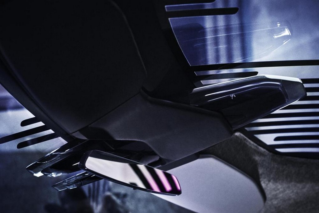 LYNK & CO 02 CONCEPT, foto 7