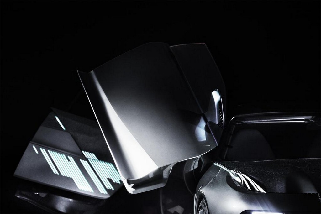 LYNK & CO 02 CONCEPT, foto 10