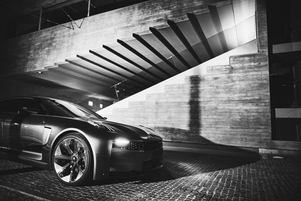 LYNK & CO 02 CONCEPT, foto 12
