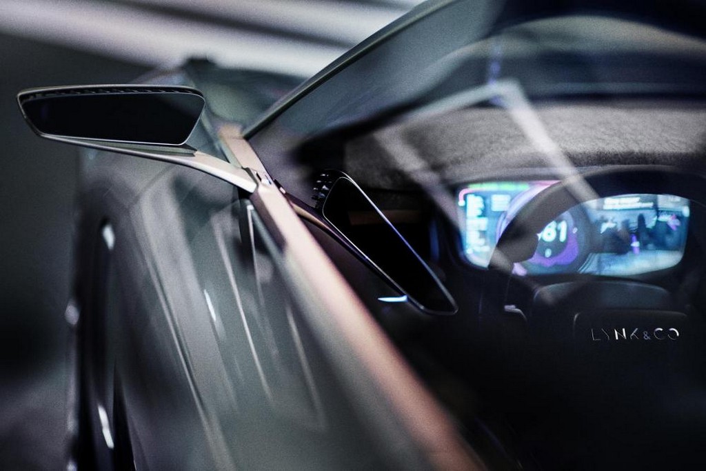 LYNK & CO 02 CONCEPT, foto 13