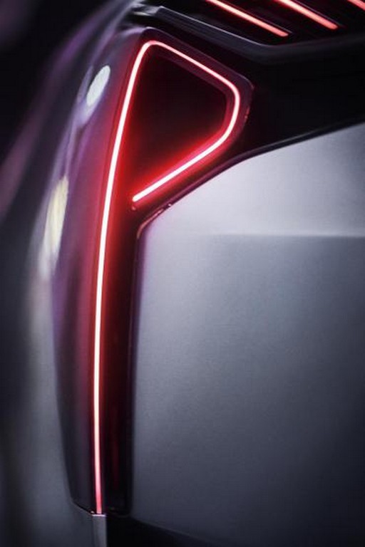 LYNK & CO 02 CONCEPT, foto 15