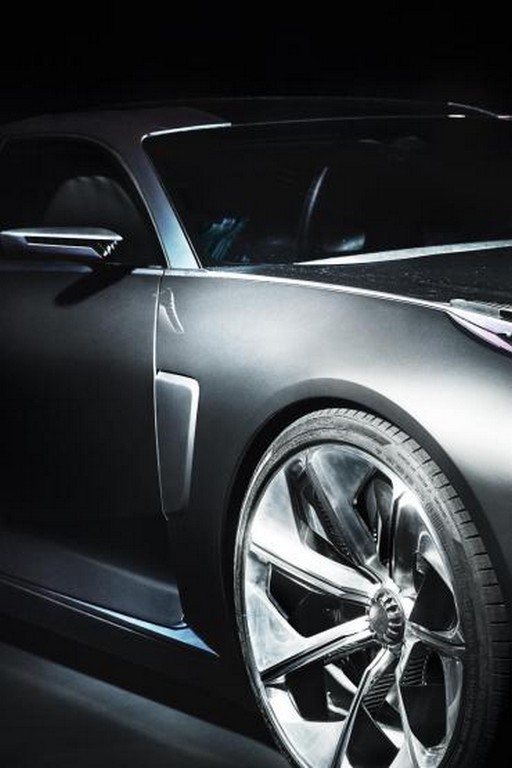LYNK & CO 02 CONCEPT, foto 16