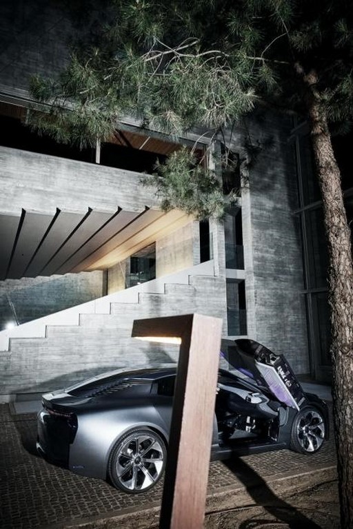 LYNK & CO 02 CONCEPT, foto 17