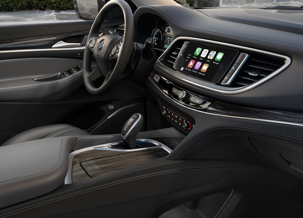 2018 - BUICK ENCLAVE, foto 6