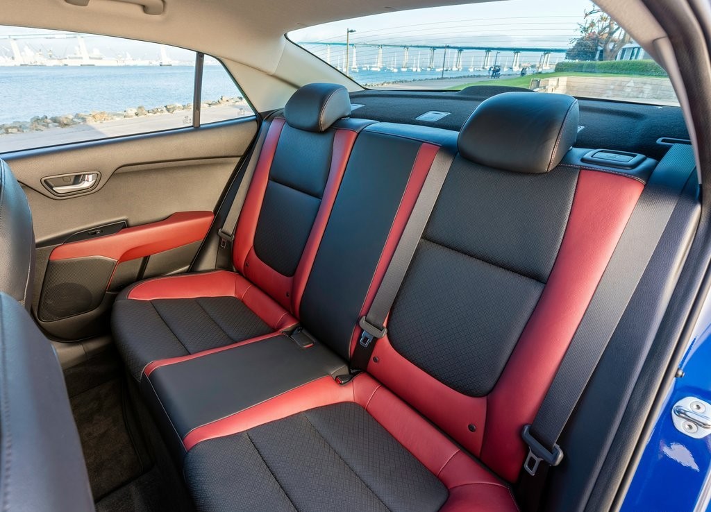 2018 - KIA RIO SEDAN, foto 17