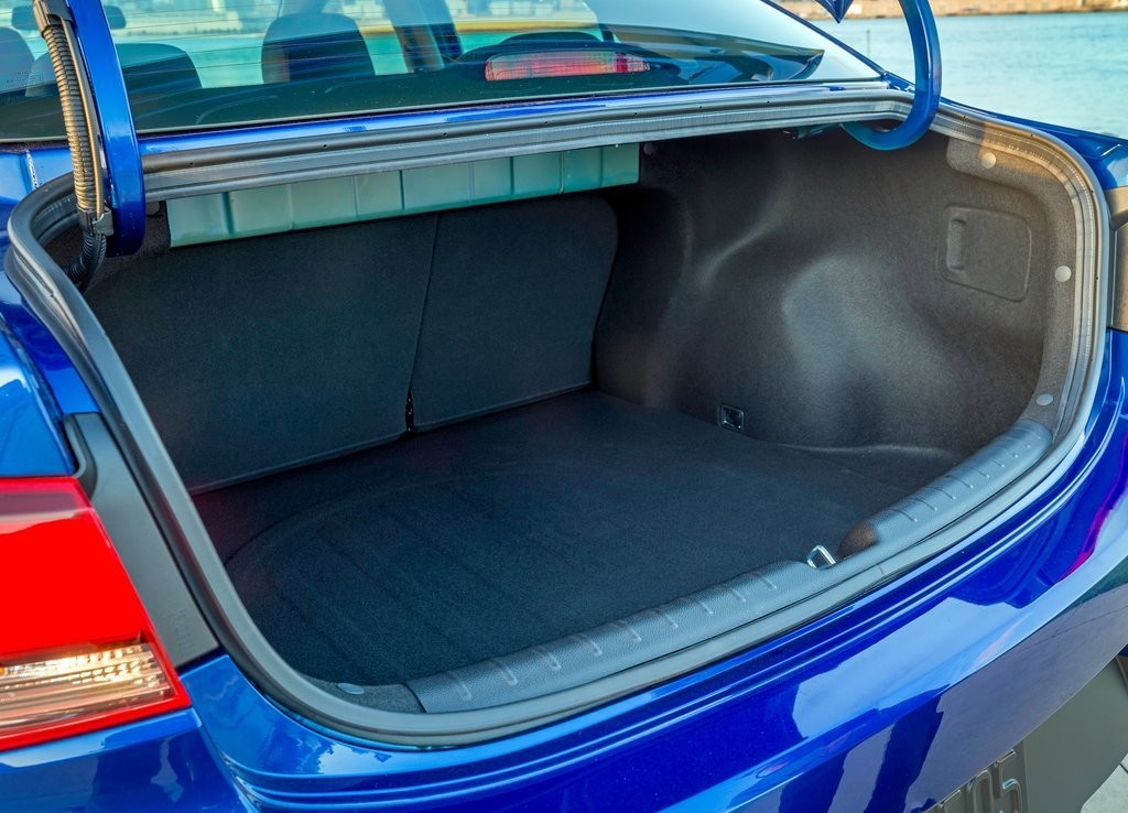 2018 - KIA RIO SEDAN, foto 18