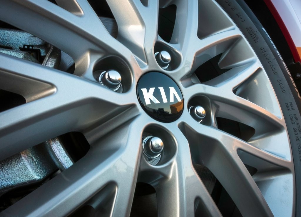 2018 - KIA RIO SEDAN, foto 20