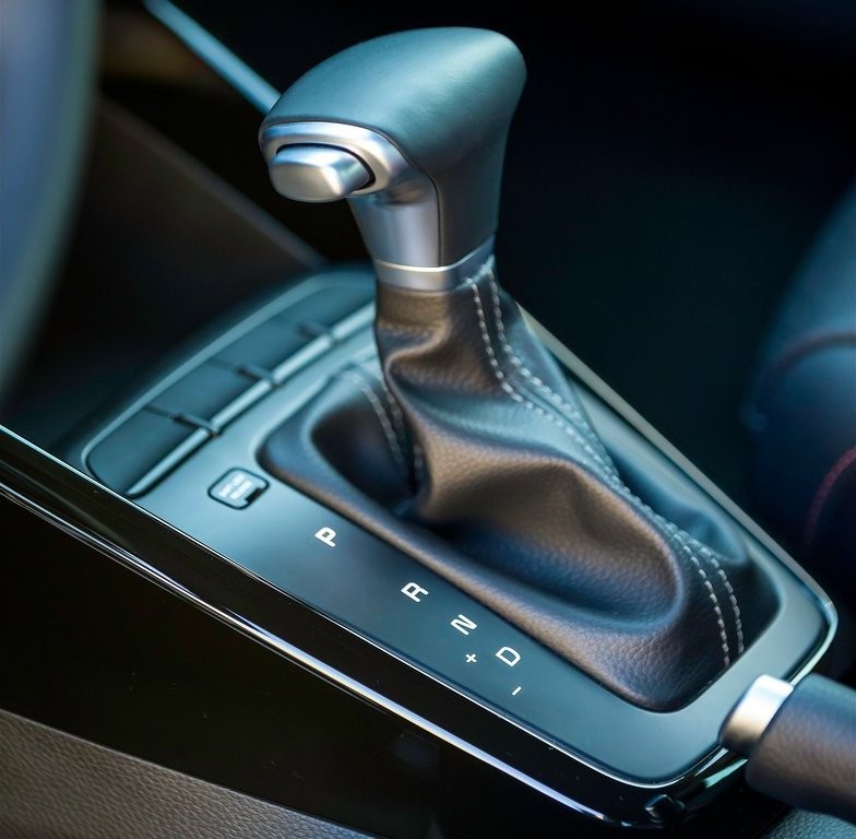 2018 - KIA RIO SEDAN, foto 21