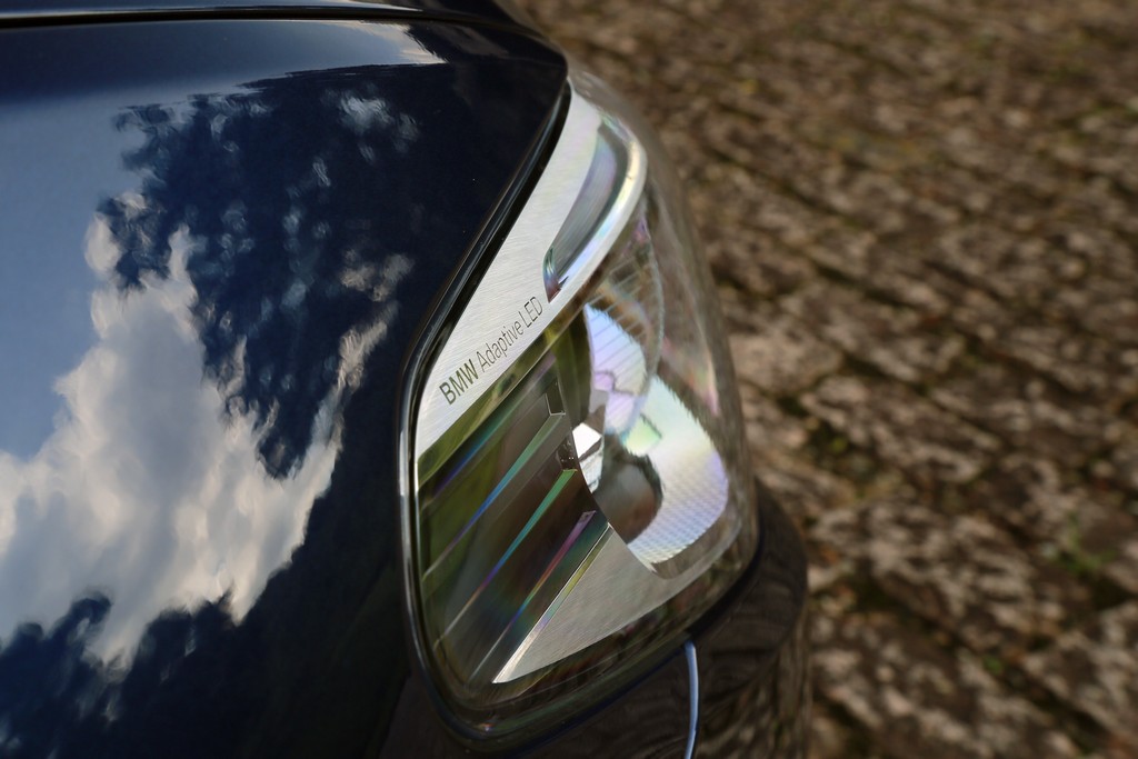 BMW 540i M SPORT, foto 49